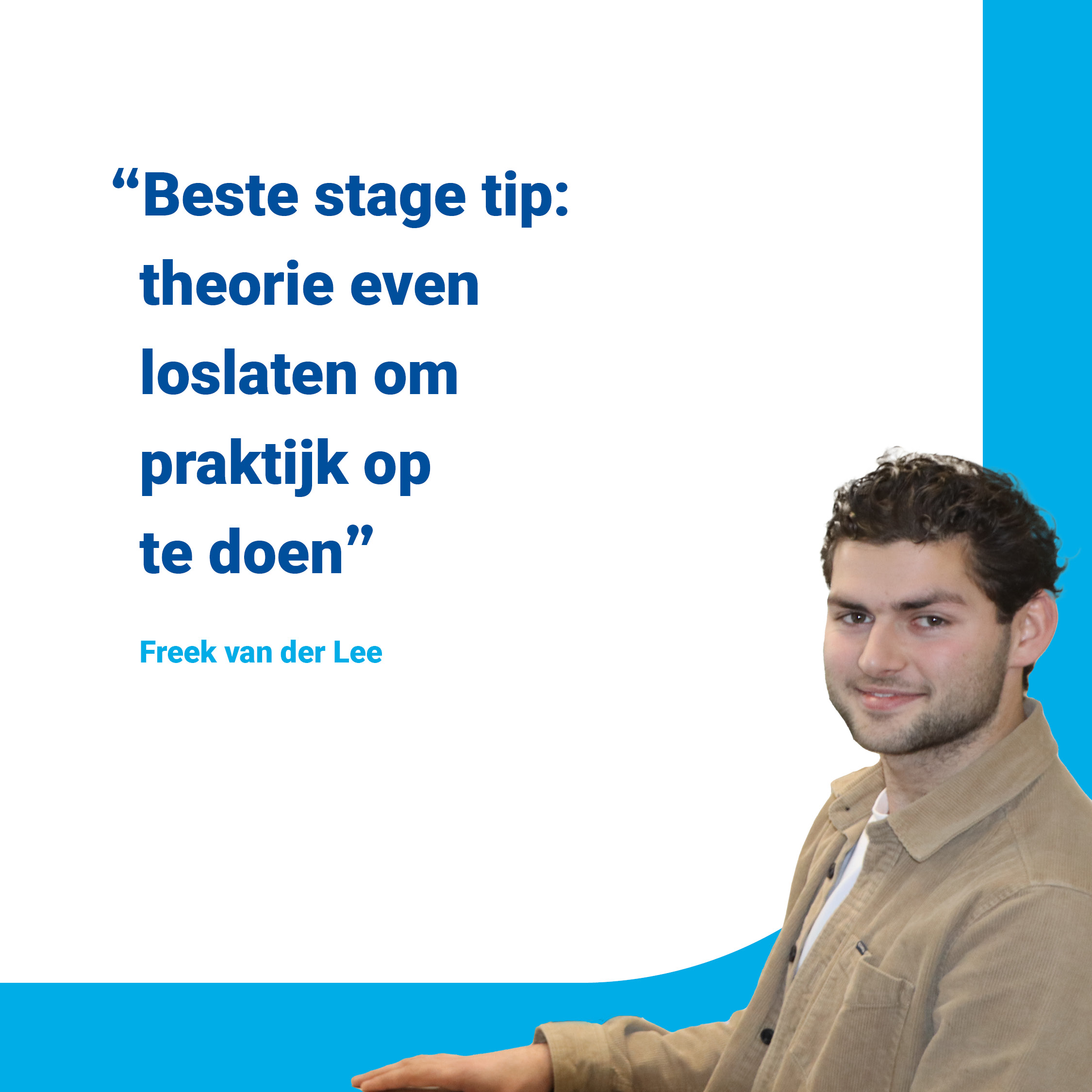 Het verhaal van Freek